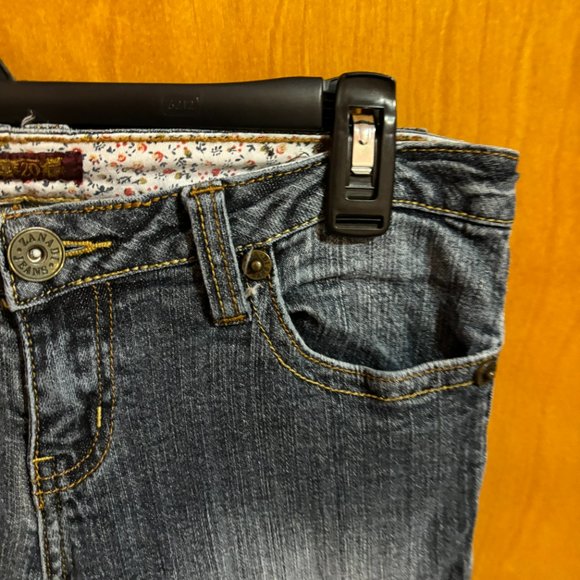 ZD Premium Women’s Jeans Size 7 - Picture 4 of 13